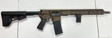 SONS OF LIBERTY GUN WORKS LRF
5.56X45MM NATO - 2 of 3
