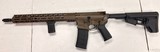 SONS OF LIBERTY GUN WORKS LRF
5.56X45MM NATO - 1 of 3