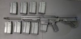 HECKLER & KOCH MR762A1 .308 WIN/7.62MM NATO