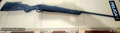 COOPER FIREARMS Base Model Montana Heritage 7MM REM MAG