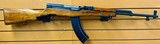 NORINCO Type 56 SKS 7.62X39MM