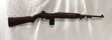 SAGINAW MFG m1 carbine .30 CARBINE - 1 of 3