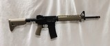 SPRINGFIELD ARMORY SAINT 5.56X45MM NATO - 1 of 3