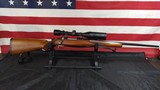 RUGER M77 MARK II .243 WIN - 1 of 3