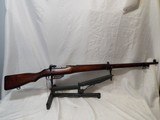 ROSS RIFLE COMPANY M-10 .303 BRITISH - 1 of 3