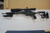 SIG SAUER CROSS 6.5MM CREEDMOOR - 1 of 3