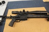 SIG SAUER CROSS 6.5MM CREEDMOOR - 3 of 3