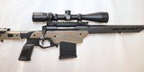 SAVAGE ARMS Axis II Precision XP 6.5MM CREEDMOOR - 3 of 3