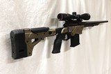 SAVAGE ARMS Axis II Precision XP 6.5MM CREEDMOOR - 2 of 3