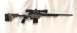 SAVAGE ARMS Axis II Precision XP 6.5MM CREEDMOOR
