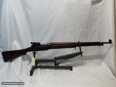 EDDYSTONE 1914 Enfield 14 .303 BRITISH