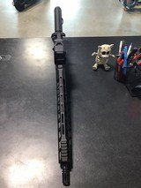 ANDERSON MANUFACTURING AM-15 UTILITY PRO 5.56X45MM NATO - 3 of 3