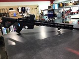 ANDERSON MANUFACTURING AM-15 UTILITY PRO 5.56X45MM NATO - 1 of 3