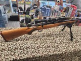 WINCHESTER model 70 light
.30-06 SPRG - 2 of 3