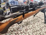 WINCHESTER model 70 light
.30-06 SPRG - 3 of 3