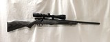 SAVAGE ARMS MARK II .22 LR