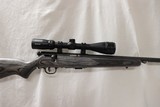 SAVAGE ARMS MARK II .22 LR - 3 of 3