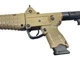 KELTEC SUB2000 GEN2 [TAN] 9MM LUGER (9X19 PARA) - 2 of 3