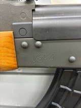 CENTURY ARMS VSKA 7.62X39MM - 3 of 3