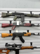 CENTURY ARMS VSKA 7.62X39MM - 2 of 3