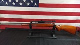 MOSSBERG 320k .22 CAL - 3 of 3