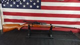 MOSSBERG 320k .22 CAL