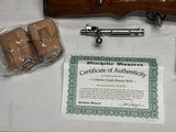 MITCHELL‚S MAUSERS M48 8MM MAUSER - 2 of 3