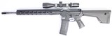 LWRCI LWRC DI 224 VALKYRIE 20" M-LOK RAIL W/ BURRIS FULLFIELD E1 4.5-14X42 .224 VAL - 2 of 3