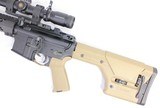 STAG ARMS STAG ARMS STAG-15 3-GUN 5.56 MATCH W/ LEUPOLD VX-R PATROL 1.25-4X20 LARUE MOUNT 5.56X45MM NATO - 3 of 3