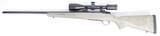 NOSLER NOSLER FIREARMS MODEL 48 26 NOSLER 26" BARREL W/ ZEISS CONQUEST MC 4.5-14X42 .26 NOSLER - 2 of 3