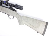 NOSLER NOSLER FIREARMS MODEL 48 26 NOSLER 26" BARREL W/ ZEISS CONQUEST MC 4.5-14X42 .26 NOSLER - 3 of 3