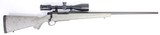 NOSLER NOSLER FIREARMS MODEL 48 26 NOSLER 26" BARREL W/ ZEISS CONQUEST MC 4.5-14X42 .26 NOSLER - 1 of 3