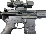 RUGER AR-556 5.56X45MM NATO - 1 of 3