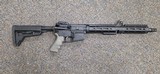 COLT CARBINE 5.56X45MM NATO - 1 of 2