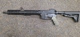 COLT CARBINE 5.56X45MM NATO - 2 of 2