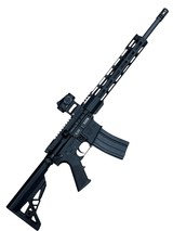 DIAMONDBACK DB15 5.56X45MM NATO - 1 of 2