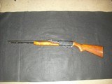 REMINGTON 552 SPEEDMASTER .22 S/L/LR
