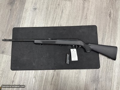 SAVAGE ARMS 64 .22 LR