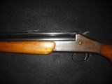 SAVAGE ARMS Savage 24S-A .22 LR/20 GA - 3 of 3