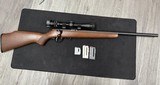 SAVAGE ARMS 93R17 .17 HMR - 2 of 3