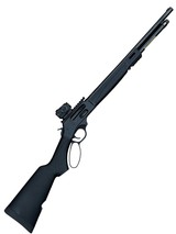 HENRY H018X-410 .410 BORE