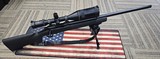 WINCHESTER 70 .308 WIN