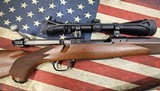 RUGER M 77 Hawkeye .300 WIN MAG - 2 of 3