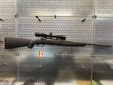 SAVAGE ARMS Axis .30-06 SPRG - 1 of 3