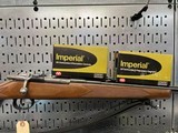 SPANISH MAUSER SPANISH MAUSER 7X57MM MAUSER - 1 of 3