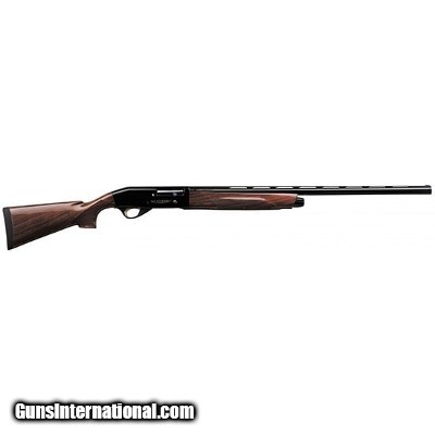 WEATHERBY ELEMENT DELUXE 12 GA