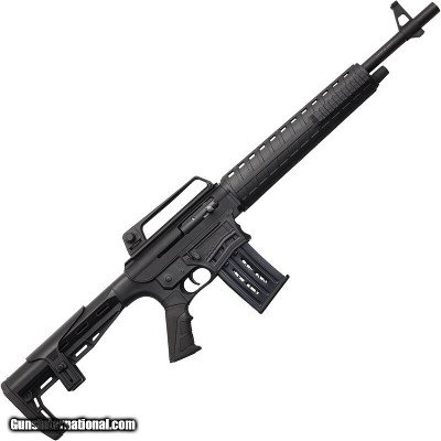 Charles Daly AR-12S 12 GA