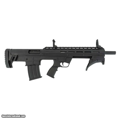 TOKAREV BULLPUMP 12 GA