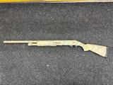 H&R PARDNER PUMP 12 GA