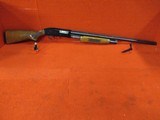 MOSSBERG 500A 12 GA - 1 of 3